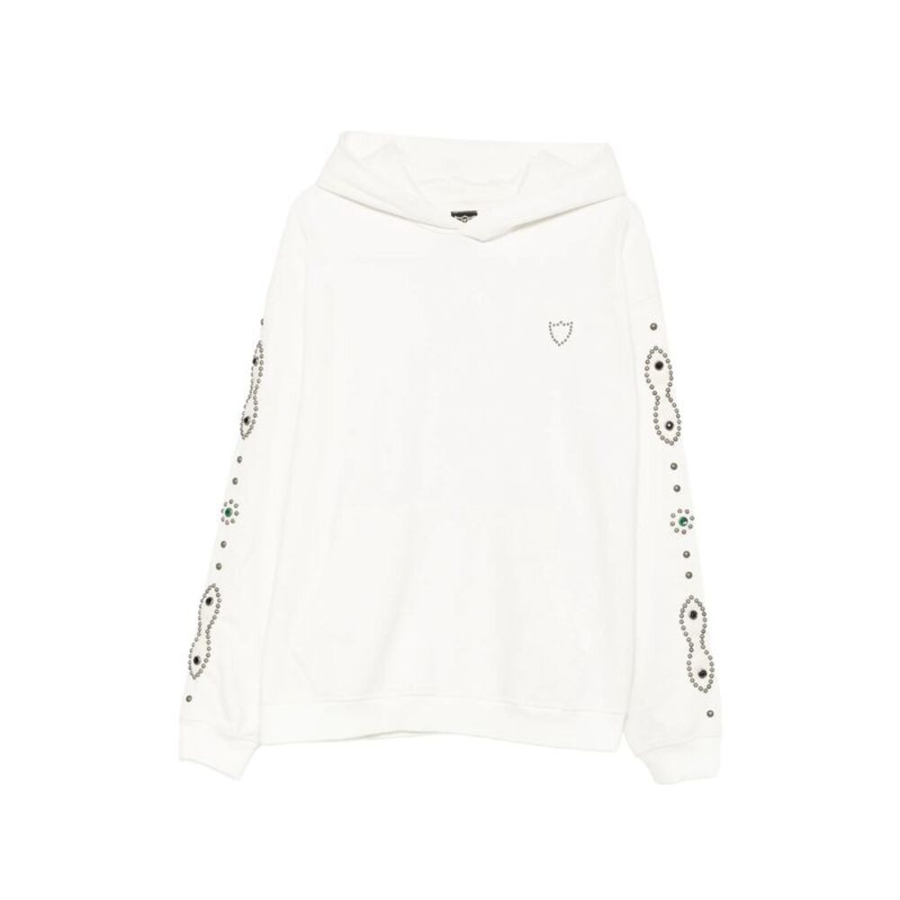 Htc White Tops - Hoodies Women